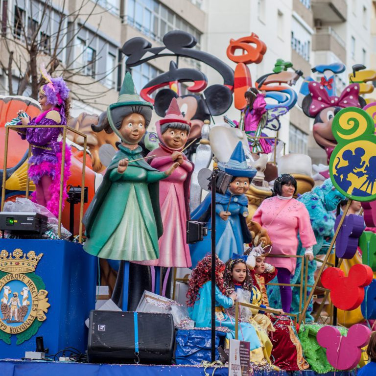 carnaval de cádiz