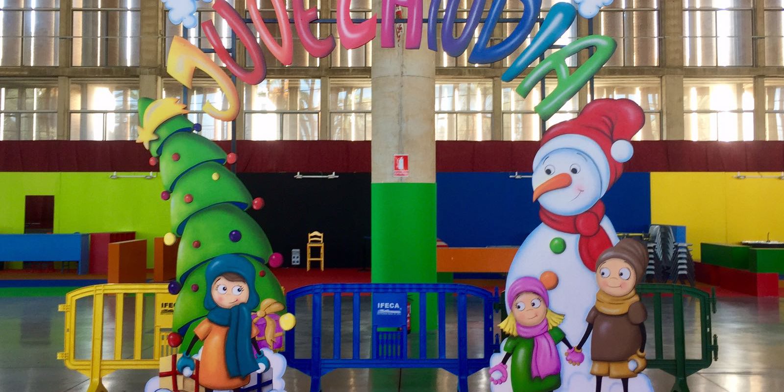 imaginarte decoracion juvelandia 2016 (3) juvelandia 2016 interior