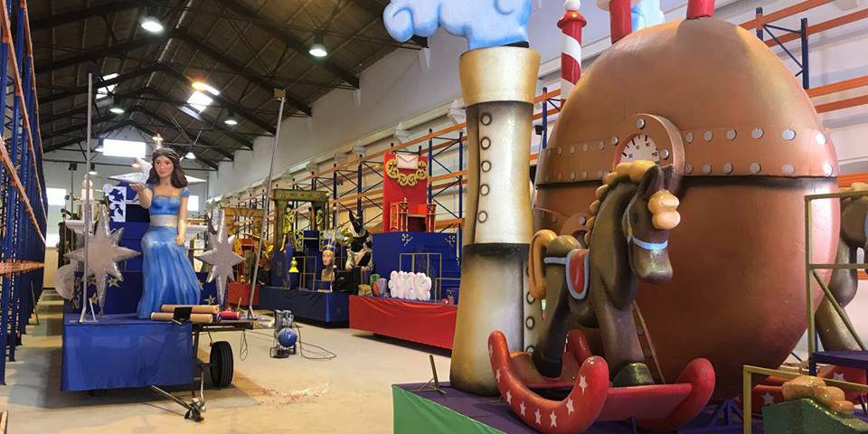 Cabalgatas de reyes Cabalgatas de reyes