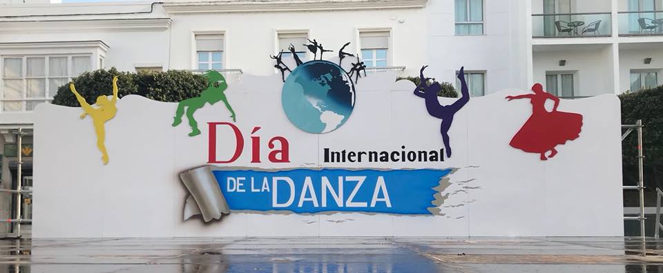 Día internacional de la danza